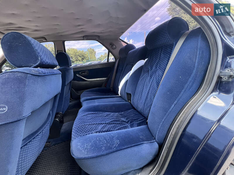 Седан Lancia Kappa 2000 в Києві фото 40 Седан Lancia Kappa 2000 в Києві