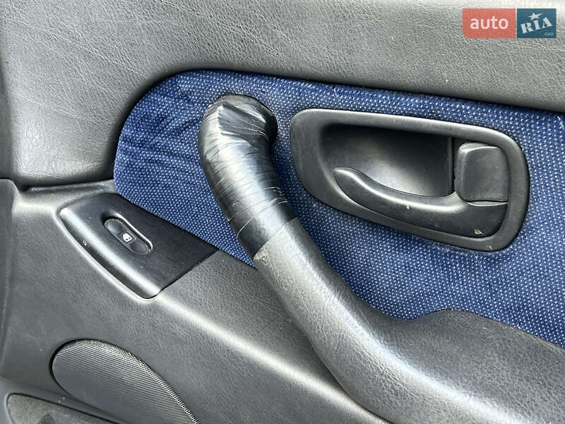 Седан Lancia Kappa 2000 в Києві фото 46 Седан Lancia Kappa 2000 в Києві