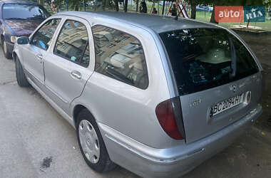 Универсал Lancia Lybra 2002 в 