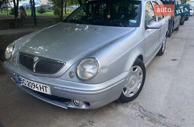 Универсал Lancia Lybra 2002 в 
