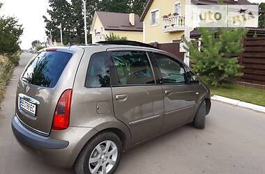 Минивэн Lancia Musa 2006 в Киеве