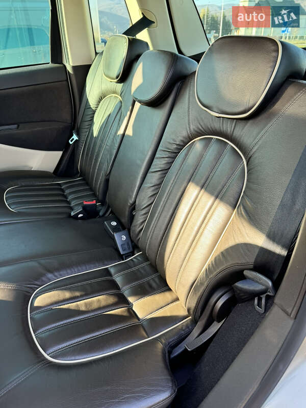 Універсал Lancia Musa 2007 в Хусті