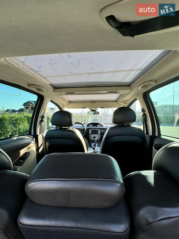 Універсал Lancia Musa 2007 в Хусті