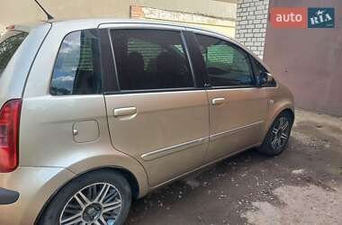 Мікровен Lancia Musa 2007 в 