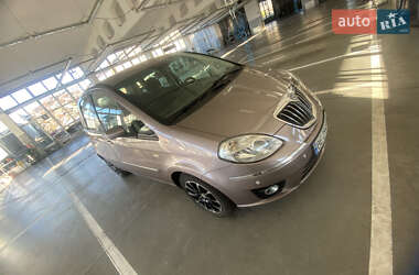 Мікровен Lancia Musa 2008 в Миколаєві