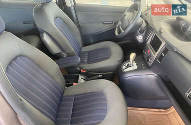 Микровэн Lancia Musa 2008 в 