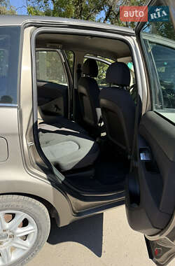 Микровэн Lancia Musa 2010 в Одессе