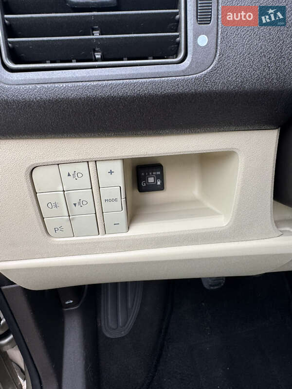 Мікровен Lancia Musa 2007 в Хотині