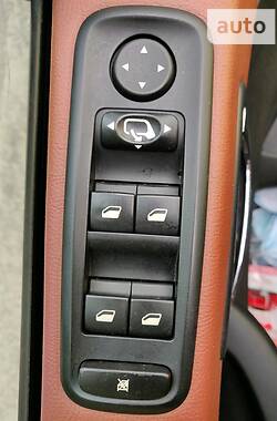 Минивэн Lancia Phedra 2010 в 