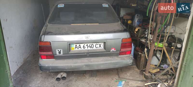 Седан Lancia Thema 1989 в Василькове