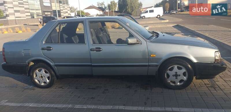 Седан Lancia Thema 1990 в Черкассах