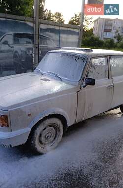 Седан Lancia Thema 1989 в 