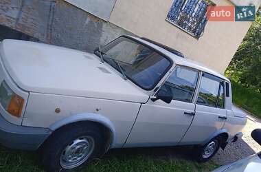 Седан Lancia Thema 1989 в 