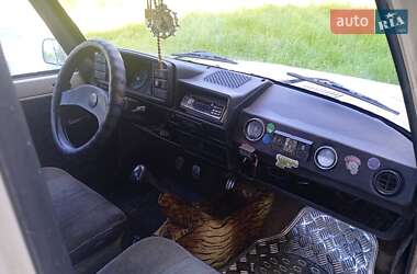Седан Lancia Thema 1989 в 