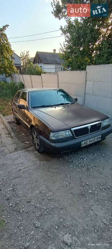 Lancia Thema 1991