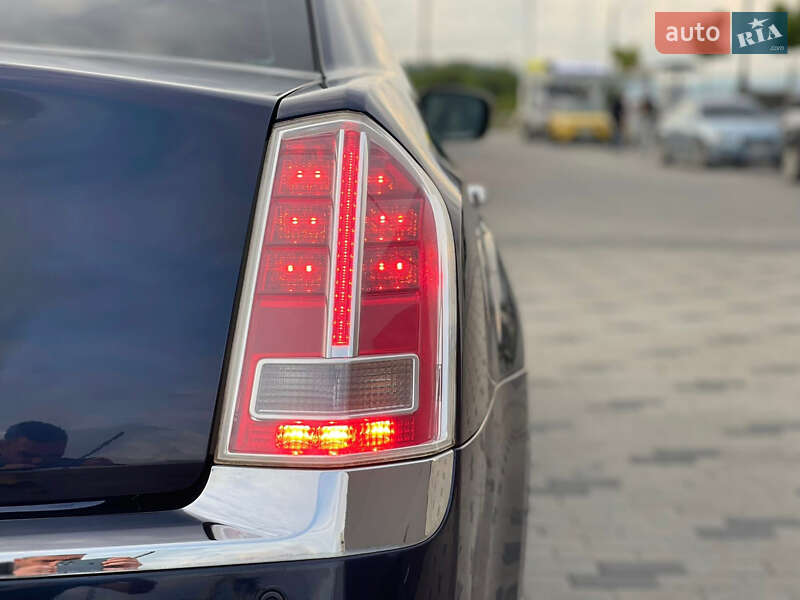 Седан Lancia Thema 2012 в Хусте фото 16 Седан Lancia Thema 2012 в Хусте