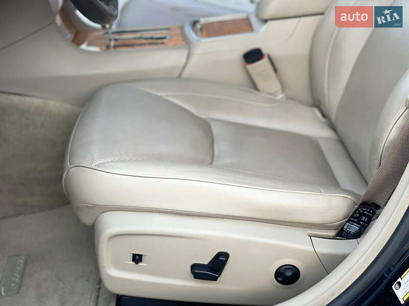 Седан Lancia Thema 2012 в Хусте фото 23 Седан Lancia Thema 2012 в Хусте