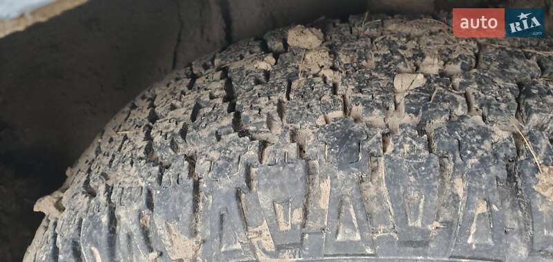 Универсал Lancia Thema 1987 в Харькове