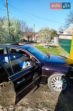 Седан Lancia Thesis 2004 в 