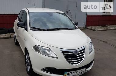 Хэтчбек Lancia Ypsilon 2012 в Запорожье