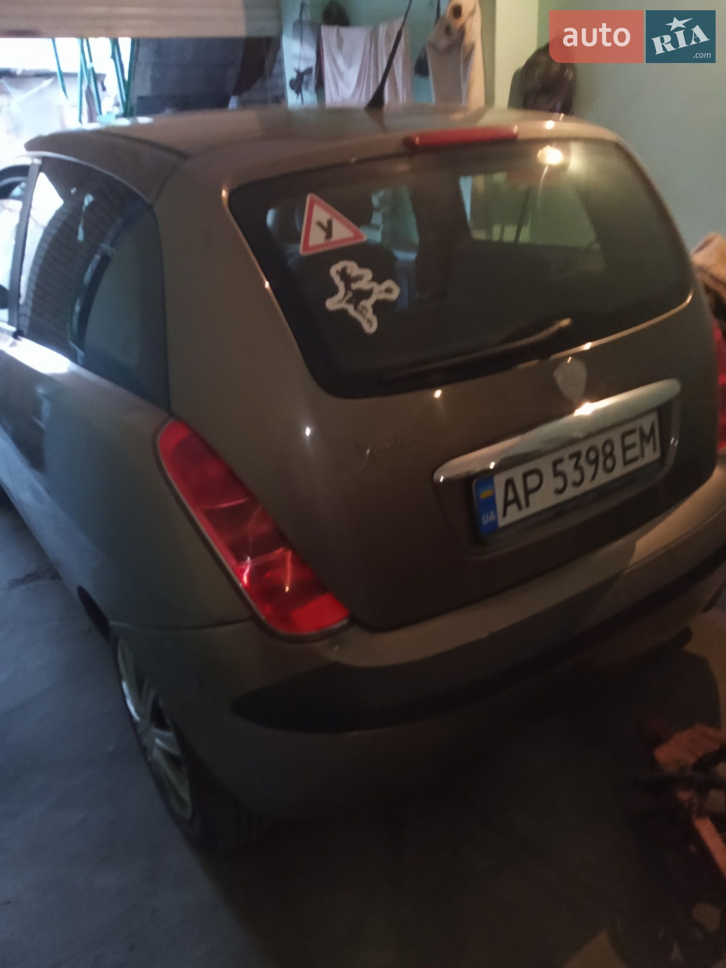 Фото авто 2
