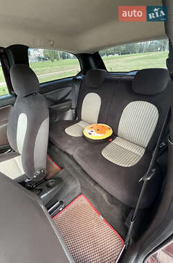 Хэтчбек Lancia Ypsilon 2008 в Ровно