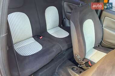 Хэтчбек Lancia Ypsilon 2008 в 