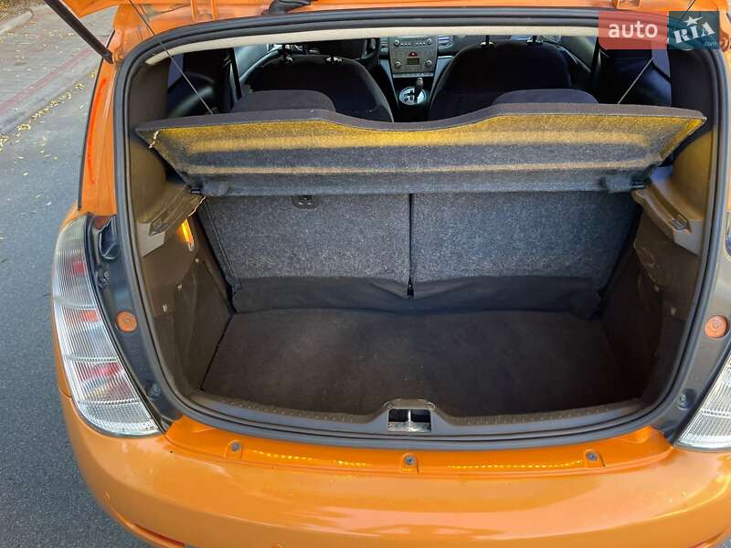 Хэтчбек Lancia Ypsilon 2008 в Киеве фото 9 Хэтчбек Lancia Ypsilon 2008 в Киеве