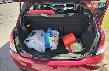 Хетчбек Lancia Ypsilon 2013 в 