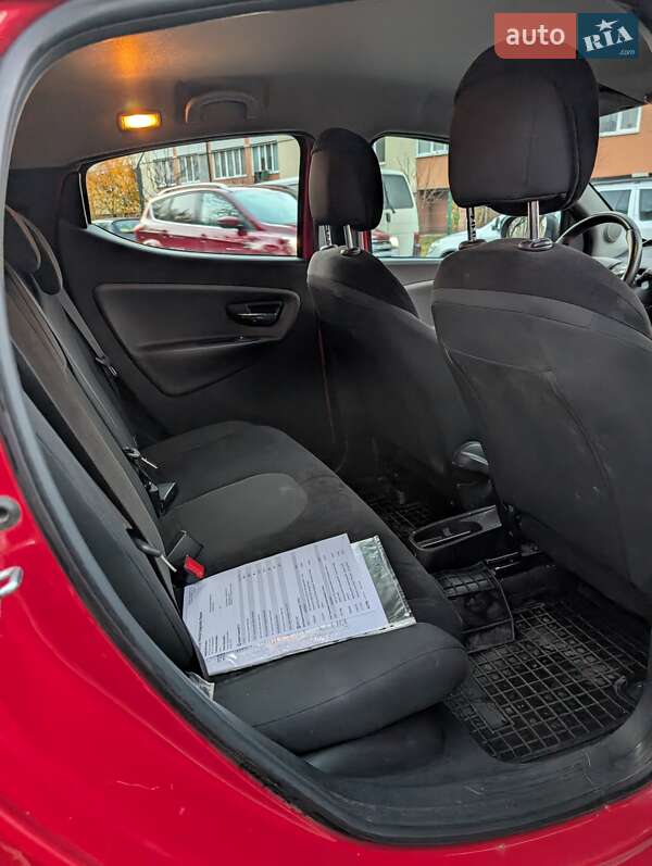 Хетчбек Lancia Ypsilon 2012 в Рівному фото 14 Хетчбек Lancia Ypsilon 2012 в Рівному