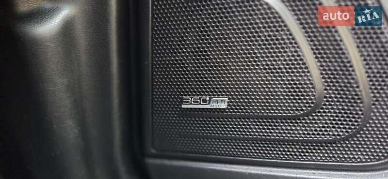 Хэтчбек Lancia Ypsilon 2012 в Дубно