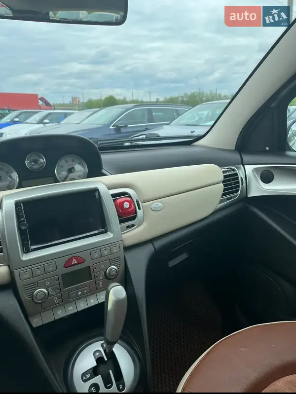 Lancia Ypsilon 2008 VIN ZLA84300003210955 фото оголошення 5 з 38