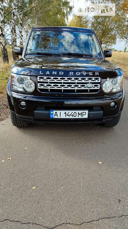 Запчасти Land Rover