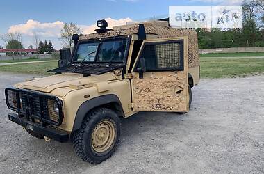 Позашляховик / Кросовер Land Rover Defender 1994 в Яворові