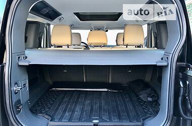 Внедорожник / Кроссовер Land Rover Defender 2020 в 