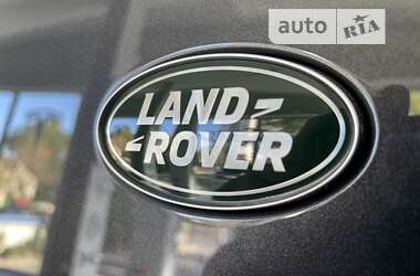 Внедорожник / Кроссовер Land Rover Defender 2023 в Одессе