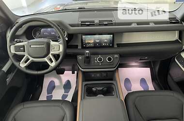 Внедорожник / Кроссовер Land Rover Defender 2023 в Одессе
