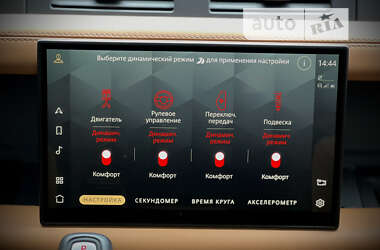 Внедорожник / Кроссовер Land Rover Defender 2022 в 