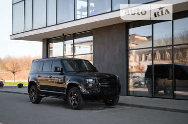 Внедорожник / Кроссовер Land Rover Defender 2021 в Ужгороде