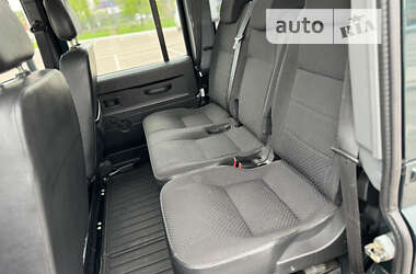 Внедорожник / Кроссовер Land Rover Defender 2012 в Житомире