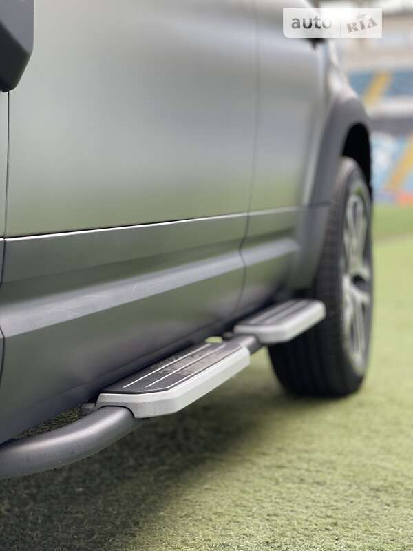 Внедорожник / Кроссовер Land Rover Defender 2020 в Одессе