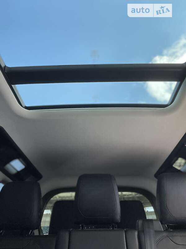 Внедорожник / Кроссовер Land Rover Defender 2020 в Одессе