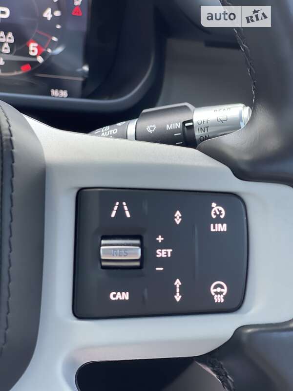 Внедорожник / Кроссовер Land Rover Defender 2020 в Одессе