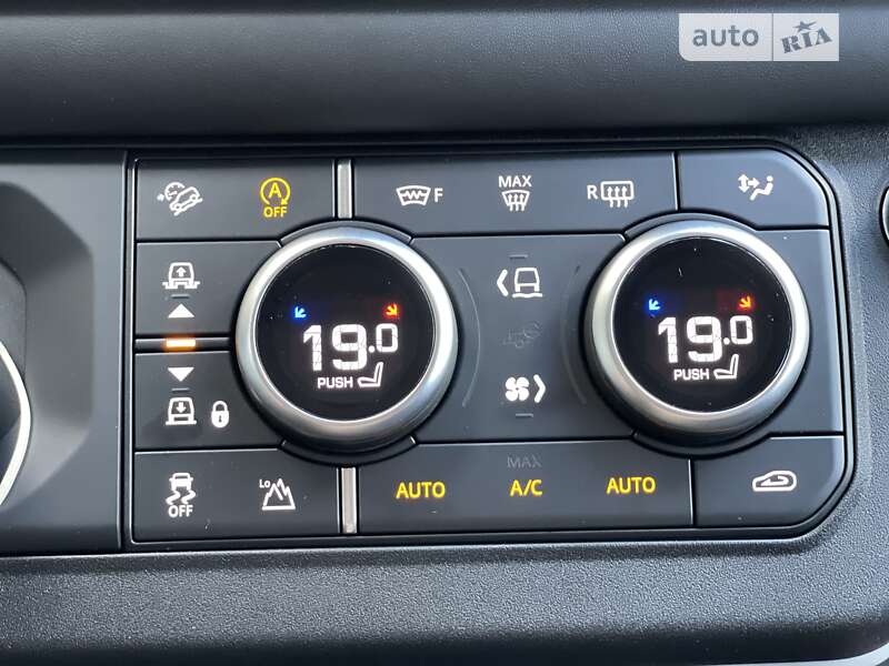 Внедорожник / Кроссовер Land Rover Defender 2020 в Одессе