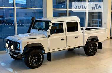 Пикап Land Rover Defender 1997 в Киеве