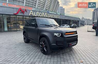 Внедорожник / Кроссовер Land Rover Defender 2021 в Киеве