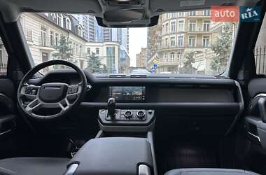 Внедорожник / Кроссовер Land Rover Defender 2020 в Киеве