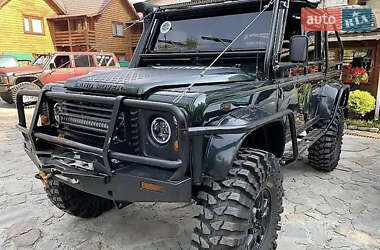 Пикап Land Rover Defender 2003 в Яремче