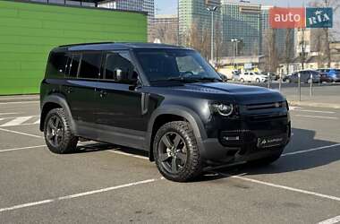 Внедорожник / Кроссовер Land Rover Defender 2020 в Киеве