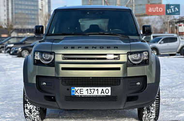 Внедорожник / Кроссовер Land Rover Defender 2020 в Киеве